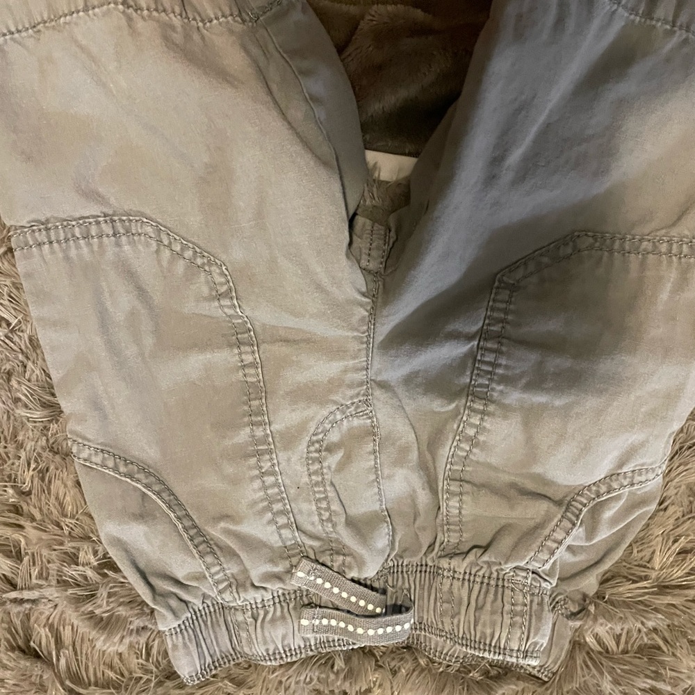 Boys shorts